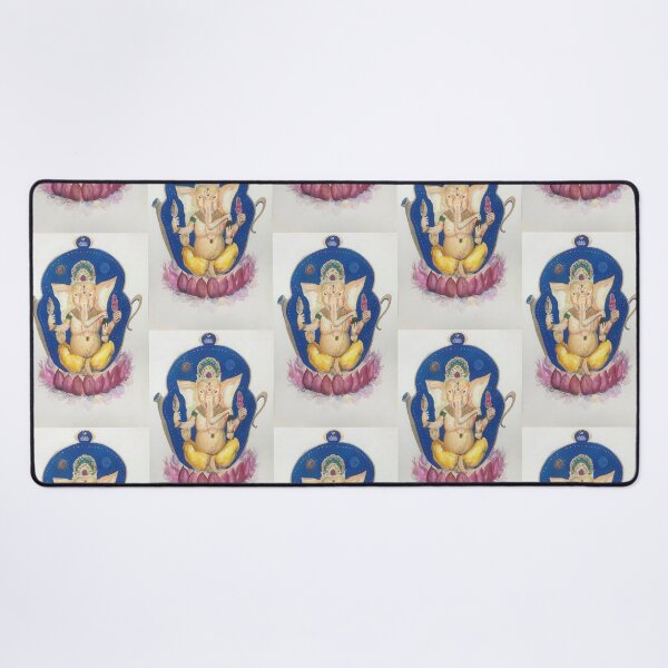 Item preview, Ganesha designed and sold by Maureen Girard.