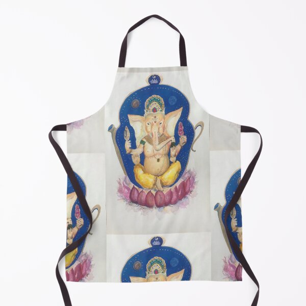 Item preview, Ganesha designed and sold by Maureen Girard.
