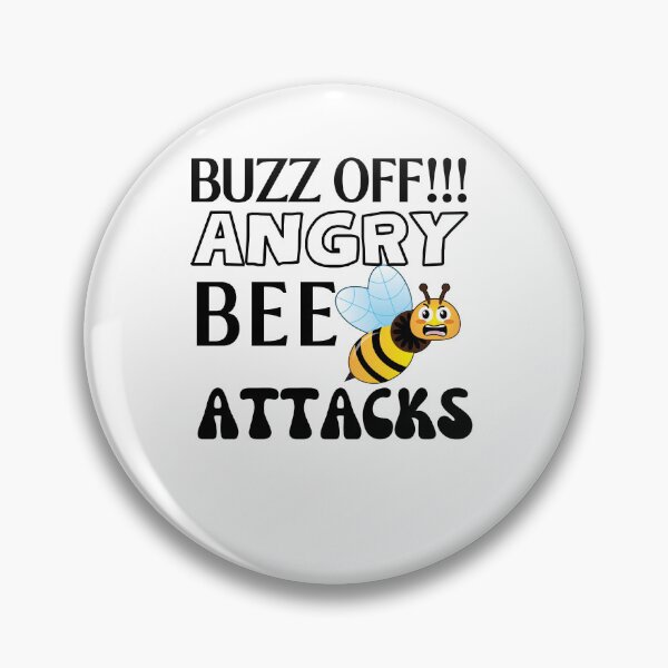 Item preview, Giant Bee designed and sold by engraphica.