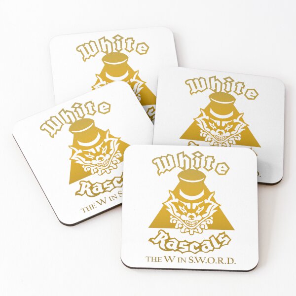 Item preview, HiGH&LOW - White Rascals - J-Drama designed and sold by T-TEES Clothing.