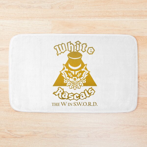 Item preview, HiGH&LOW - White Rascals - J-Drama designed and sold by T-TEES Clothing.