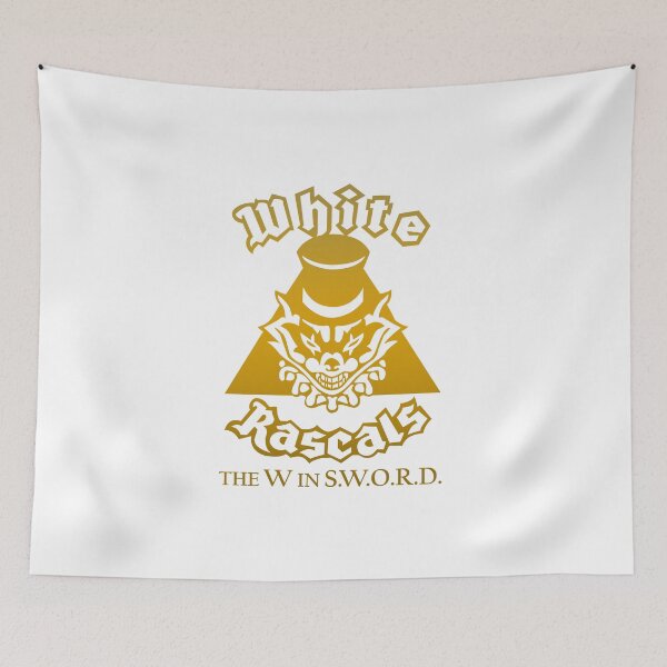 Item preview, HiGH&LOW - White Rascals - J-Drama designed and sold by T-TEES Clothing.