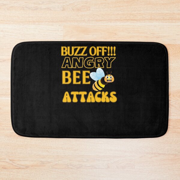 Item preview, Giant Bee designed and sold by engraphica.
