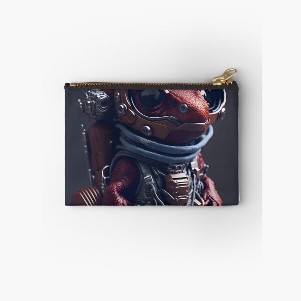 Item preview, Lizard designed and sold by Ezzedible.
