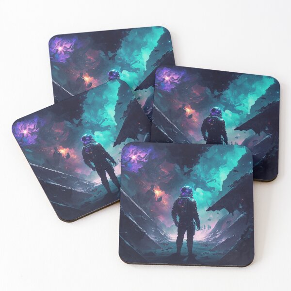 Item preview, Deep Space Photography views from the planet designed and sold by Fenixprintworks.