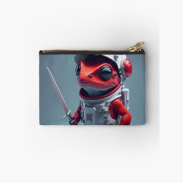 Item preview, Lizard designed and sold by Ezzedible.