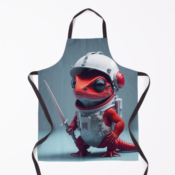 Item preview, Lizard designed and sold by Ezzedible.