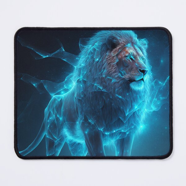Item preview, Astral Lion designed and sold by AxeWave.