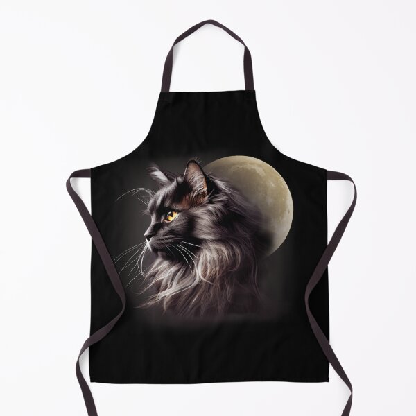Item preview, Maine Coon designed and sold by derKatzenmensch.