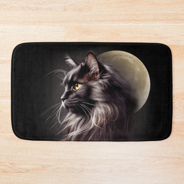 Item preview, Maine Coon designed and sold by derKatzenmensch.