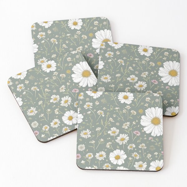Item preview, Daisies designed and sold by Icter.