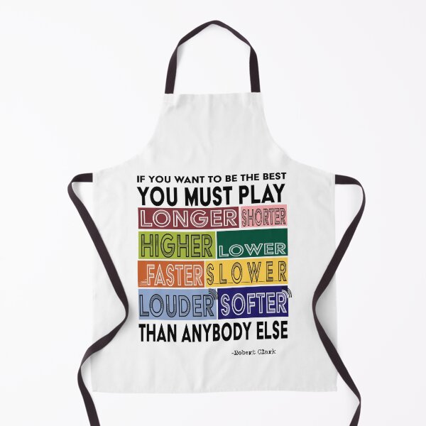 Item preview, Play Higher Louder designed and sold by OcrenaOriginals.