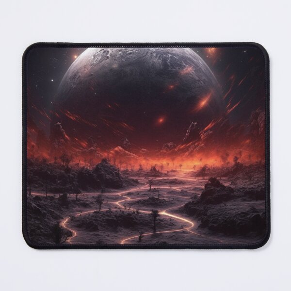 Item preview, Deep Space Photography views from the planet designed and sold by Fenixprintworks.
