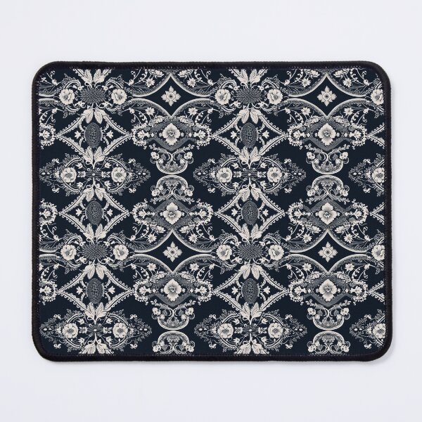Item preview, Lacework Serenade designed and sold by PixelPatchwork.