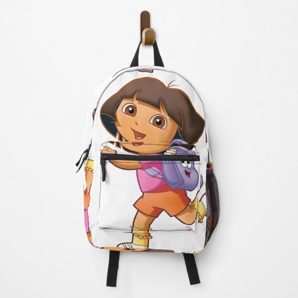 Dora the Explorer Bag for kids | Shopee Philippines