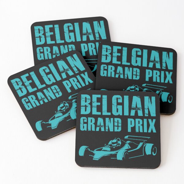 Item preview, belgium grand prix designed and sold by wrath032.