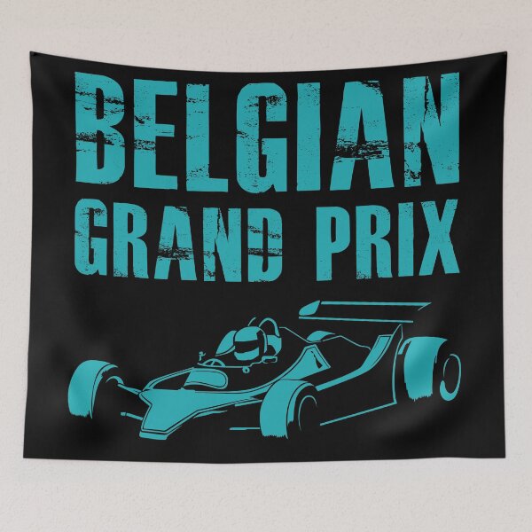 Item preview, belgium grand prix designed and sold by wrath032.
