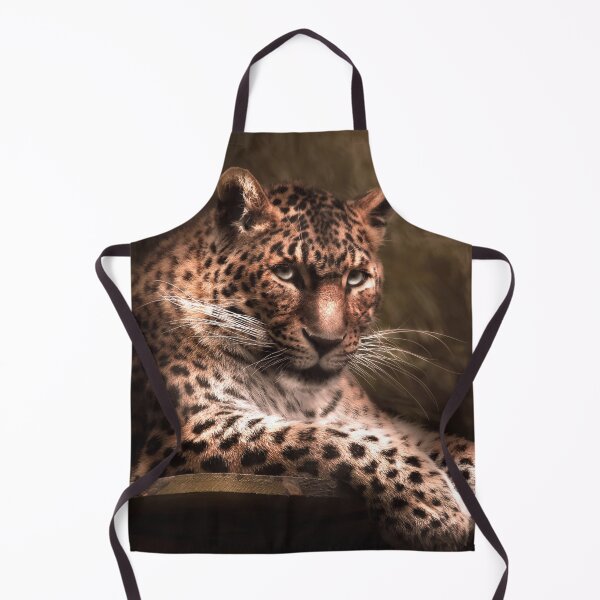 Item preview, Panther portrait designed and sold by koalas1414.