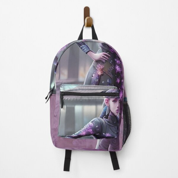 Item preview, Pretty magic girl. designed and sold by Lan thi Nguyen.