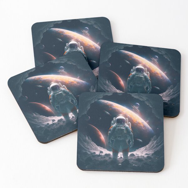 Item preview, Deep Space Photography views from the planet designed and sold by Fenixprintworks.