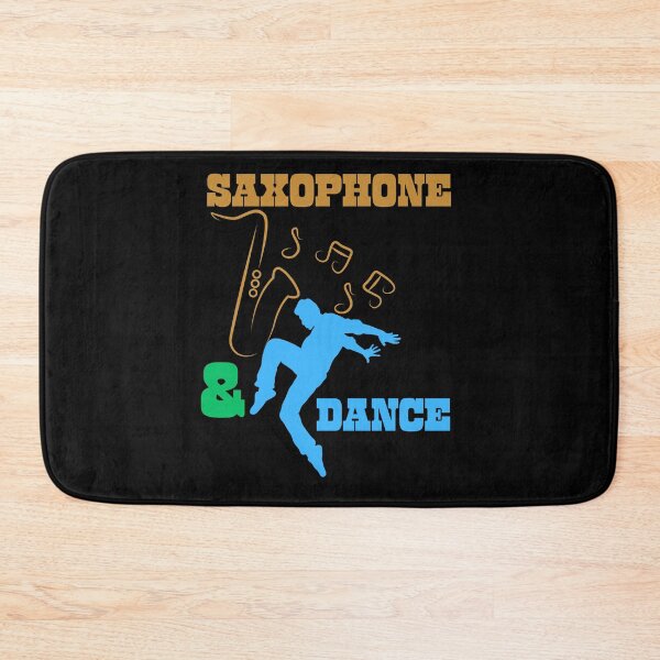 Item preview, Saxophone & Dance 2 designed and sold by BarvinWayne.