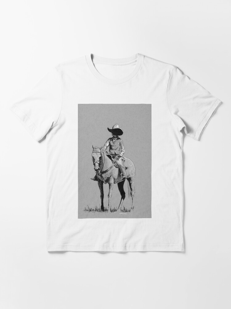 lone ranger tee shirts