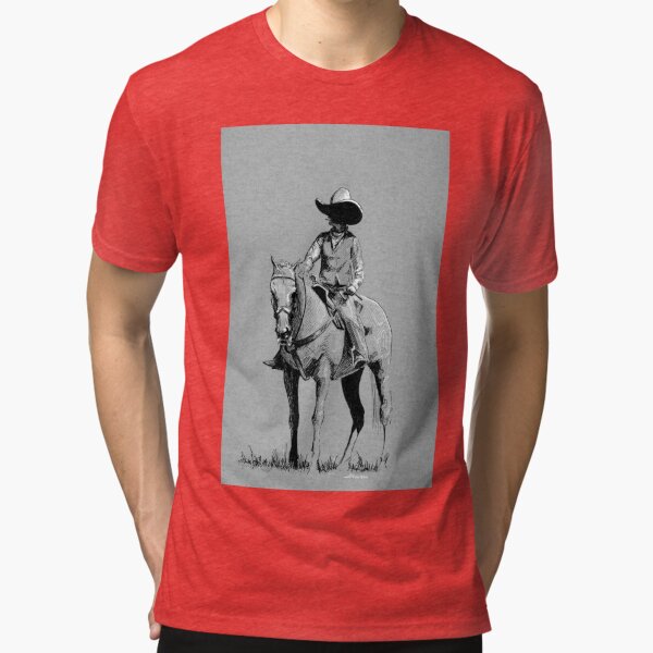 lone ranger tee shirts