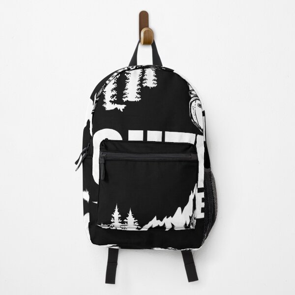 Item preview, Gift idea - outdoor, hiking, nature designed and sold by EichStore.