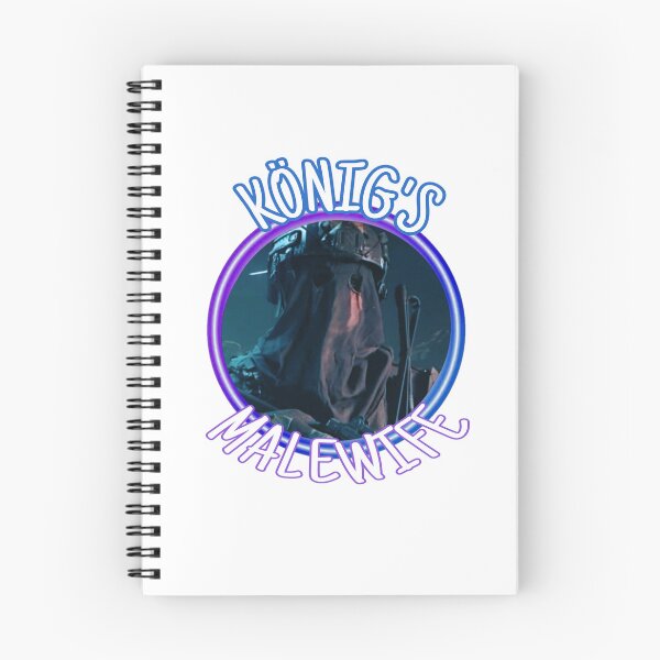 Item preview, König's Malewife designed and sold by WeskersMaleWife.