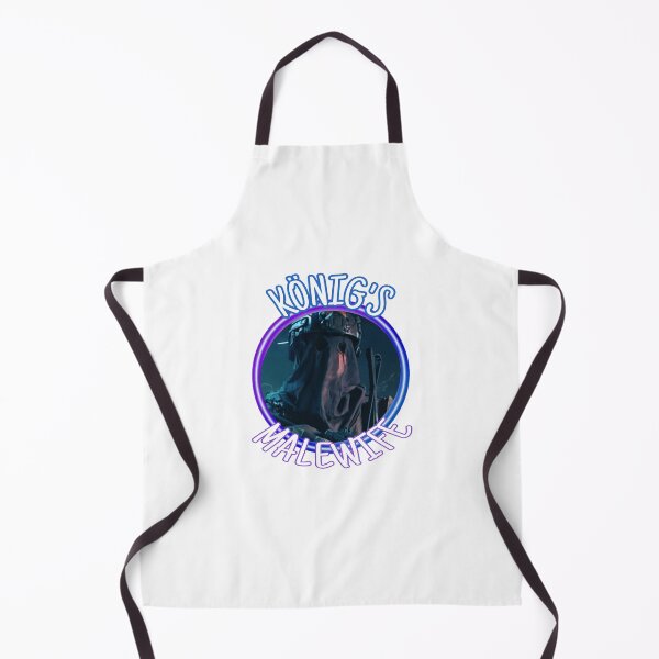 Item preview, König's Malewife designed and sold by WeskersMaleWife.