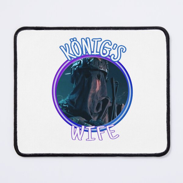 Item preview, König's Wife designed and sold by WeskersMaleWife.