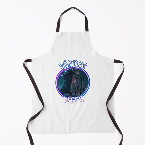 Item preview, König's Wife designed and sold by WeskersMaleWife.
