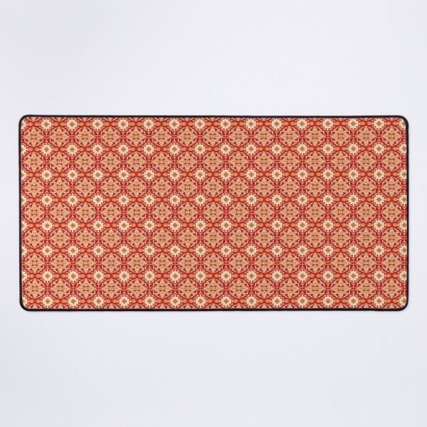 Item preview, Iberian Lace Elegance designed and sold by PixelPatchwork.