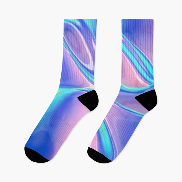 Item preview, Abstract liquid background, holographic surface, reflection, spectrum designed and sold by MTShoppingLine.