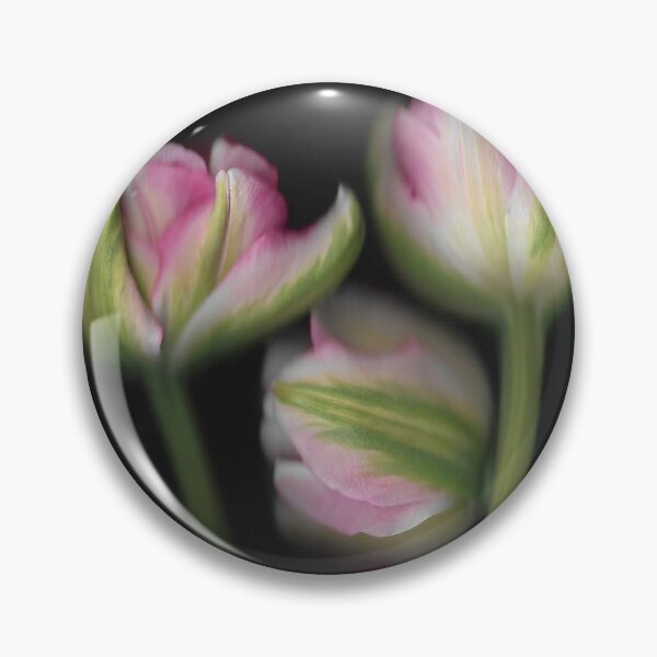 Item preview, 5 Tulips In The Dark designed and sold by lmocimages.