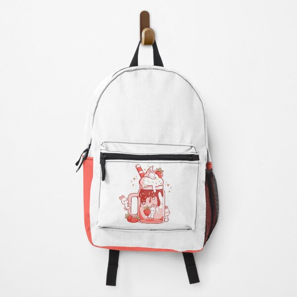 Item preview, Strawbunny Slush by Tobe Fonseca designed and sold by Tobe Fonseca®.