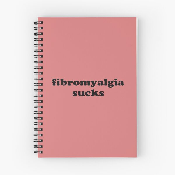 Item preview, Fibromyalgia sucks  designed and sold by Xoquito.