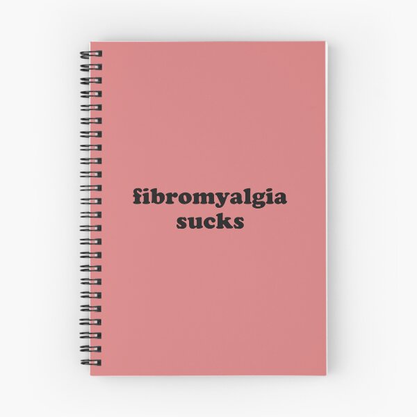 Item preview, Fibromyalgia sucks  designed and sold by Xoquito.