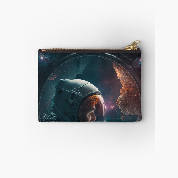 Item preview, Astronaut  Portrait designed and sold by Fenixprintworks.