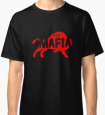 the wild card Classic T-Shirt