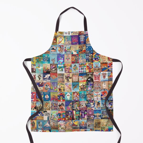 Item preview, Carnaval designed and sold by Montage-Madness.
