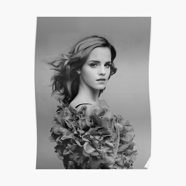 Emma watson Poster