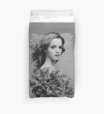 Emma watson Duvet Cover