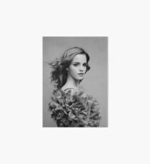 Emma watson Art Board