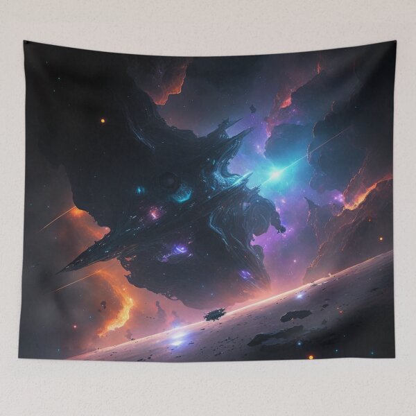 Item preview, Deep Space Photography designed and sold by Fenixprintworks.