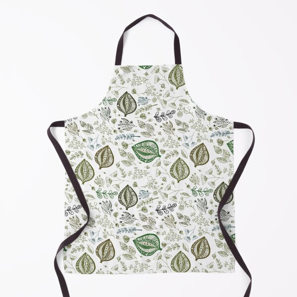 Item preview, Decorative leaves designed and sold by TatianaAltati.