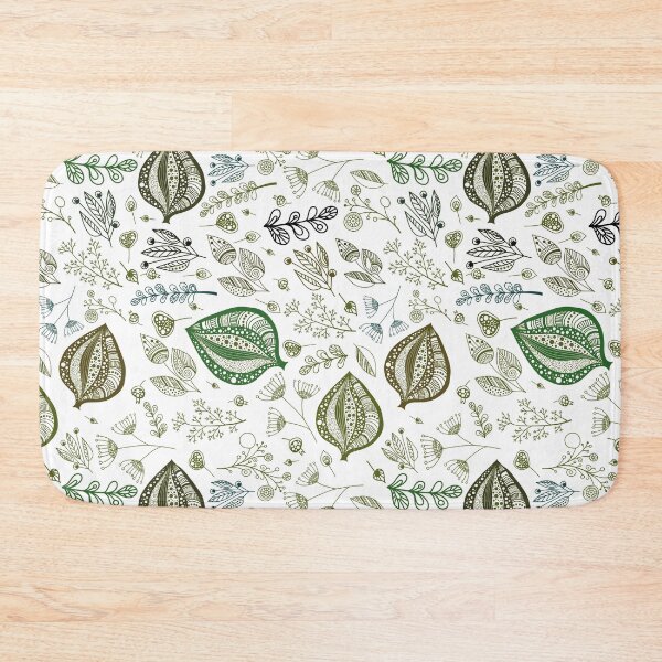 Item preview, Decorative leaves designed and sold by TatianaAltati.