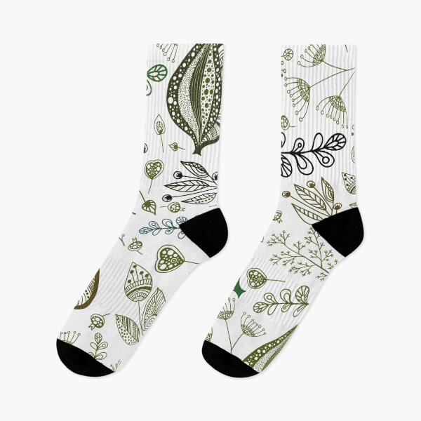 Item preview, Decorative leaves designed and sold by TatianaAltati.