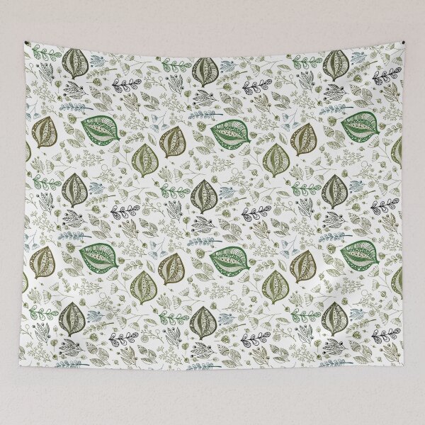 Item preview, Decorative leaves designed and sold by TatianaAltati.