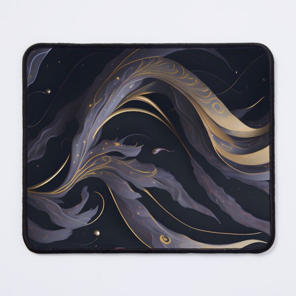 Item preview, Abstract Swirl #101 designed and sold by pxlgore.